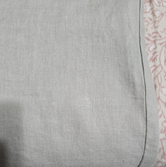 NWT Madewell Women The Harlow Wide-Leg Pants Size 8T - Picture 12 of 13